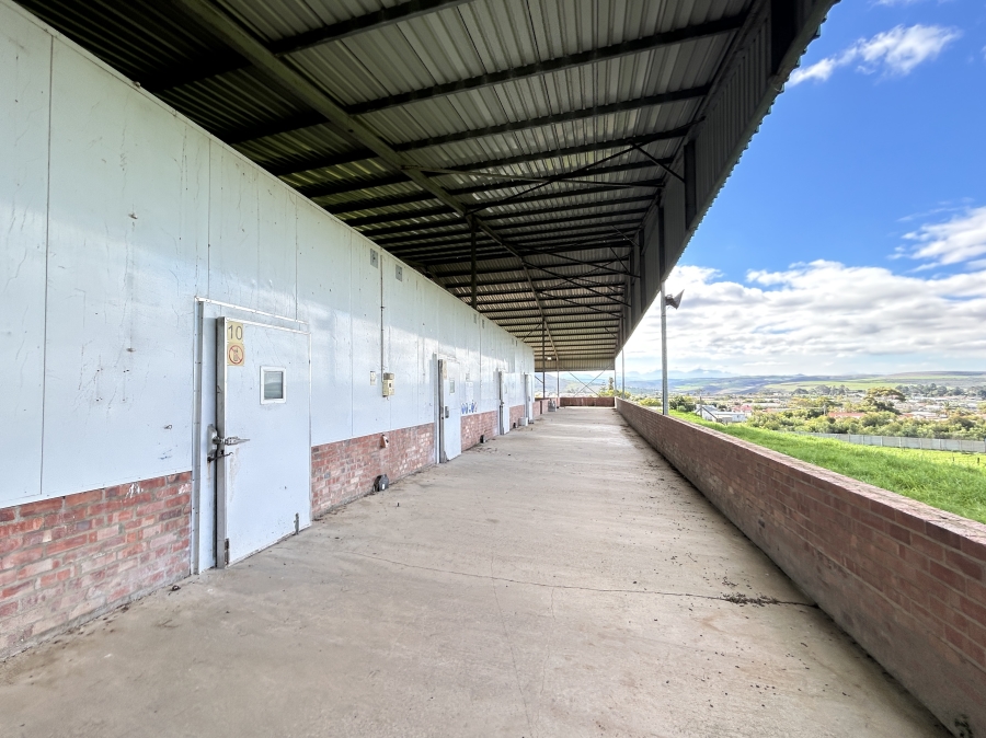 Commercial Property for Sale in Bot River Western Cape